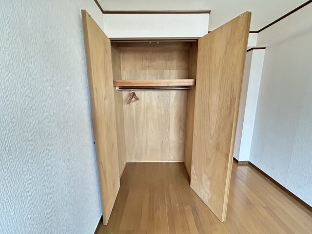 リバリティーHIMURO2号館の物件内観写真