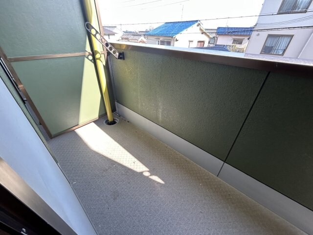 リバリティーHIMURO2号館の物件内観写真