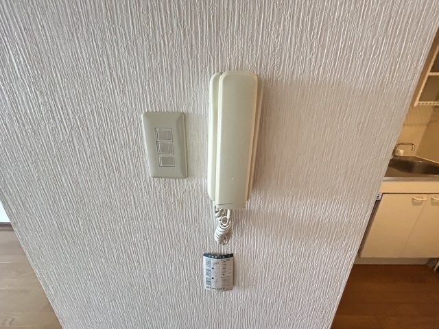 リバリティーHIMURO2号館の物件内観写真