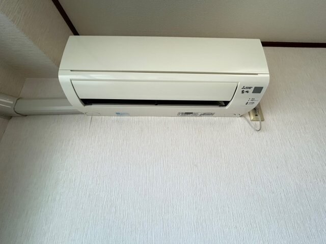 リバリティーHIMURO2号館の物件内観写真