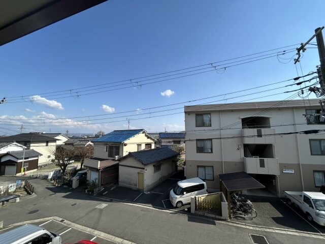 リバリティーHIMURO2号館の物件内観写真