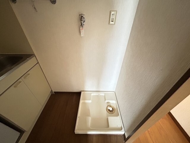 リバリティーHIMURO2号館の物件内観写真