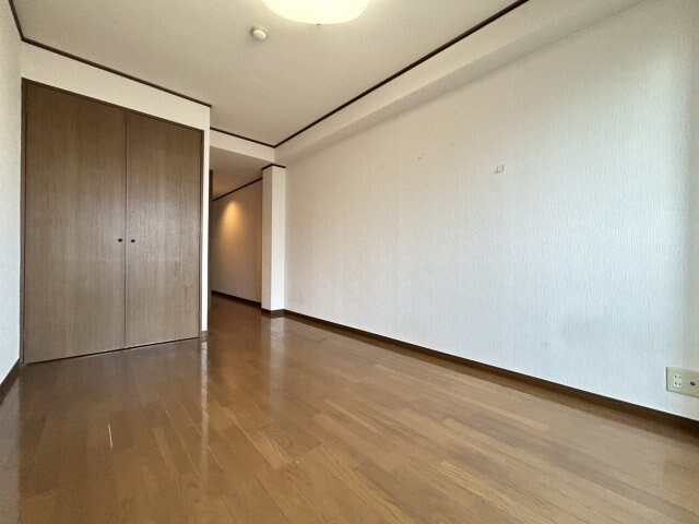 リバリティーHIMURO2号館の物件内観写真