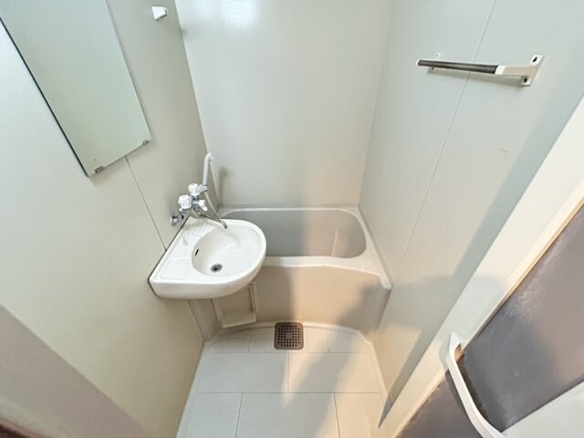 リバリティーHIMURO2号館の物件内観写真