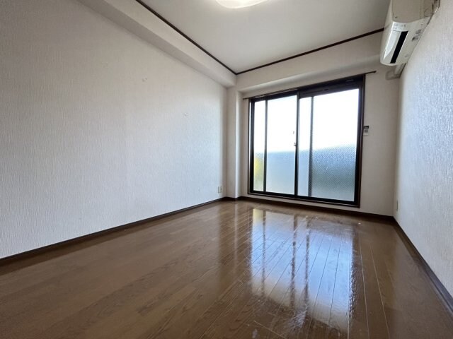 リバリティーHIMURO2号館の物件内観写真