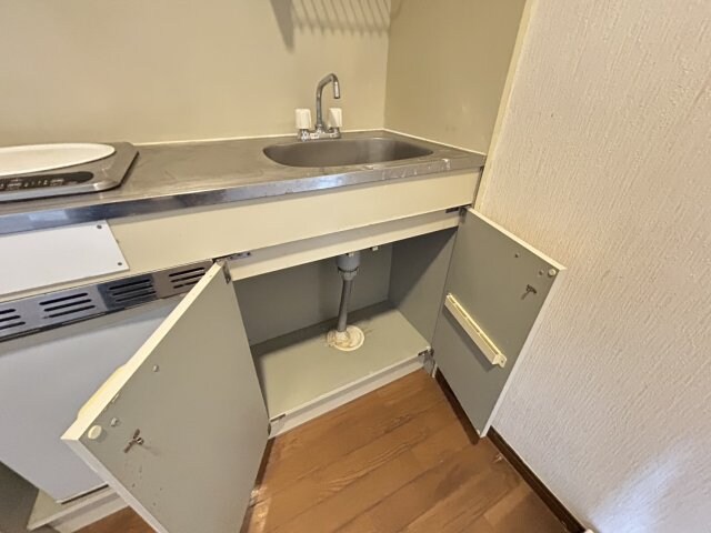 リバリティーHIMURO2号館の物件内観写真