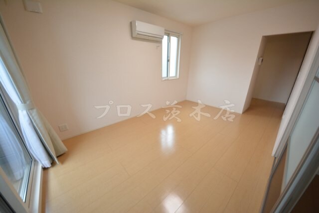 ブライト　テラスの物件内観写真