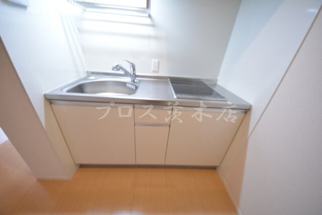 ブライト　テラスの物件内観写真