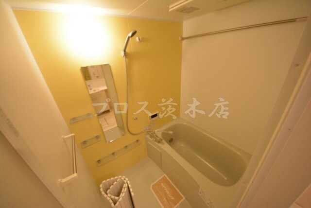 ブライト　テラスの物件内観写真