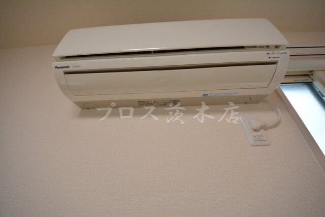 ブライト　テラスの物件外観写真