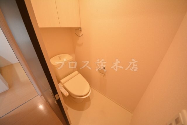 ブライト　テラスの物件内観写真