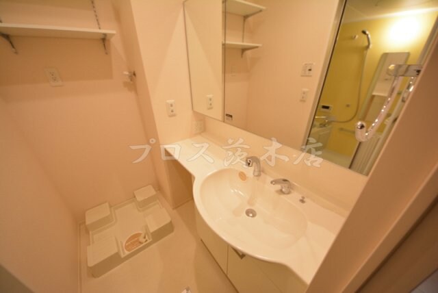 ブライト　テラスの物件内観写真