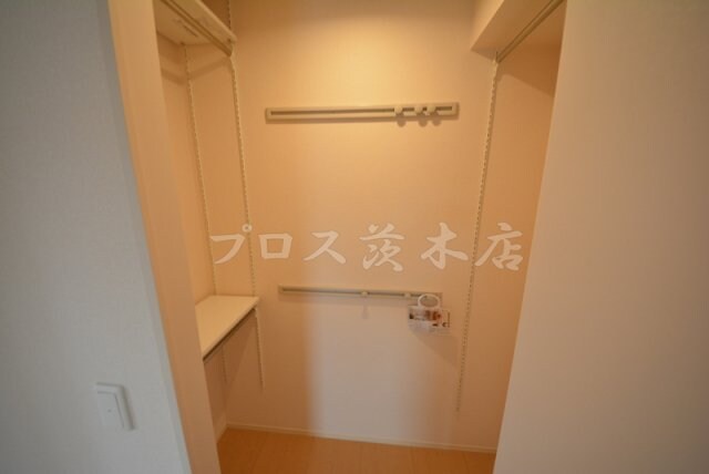 ブライト　テラスの物件内観写真