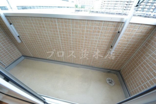 ブライト　テラスの物件内観写真