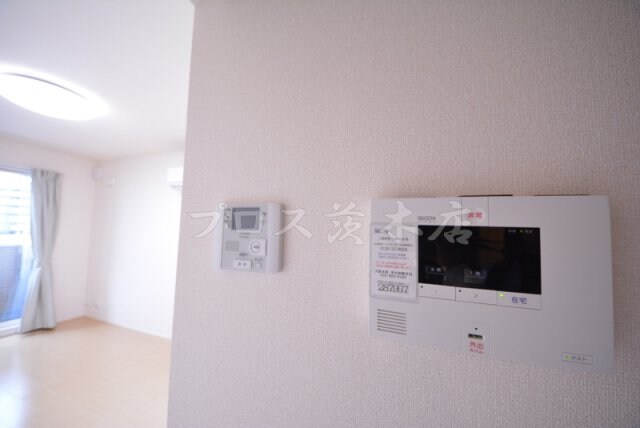 ブライト　テラスの物件内観写真