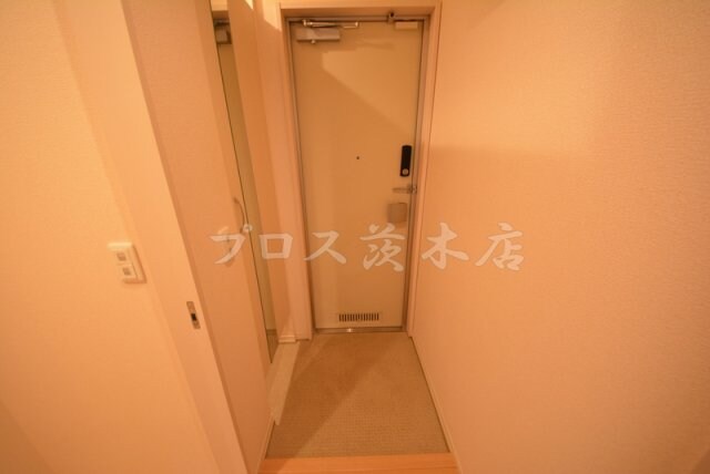 ブライト　テラスの物件内観写真