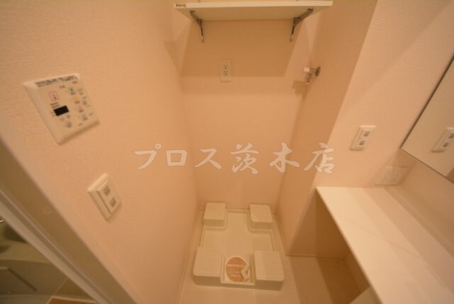 ブライト　テラスの物件内観写真