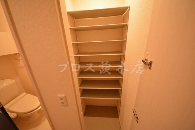 ブライト　テラスの物件内観写真