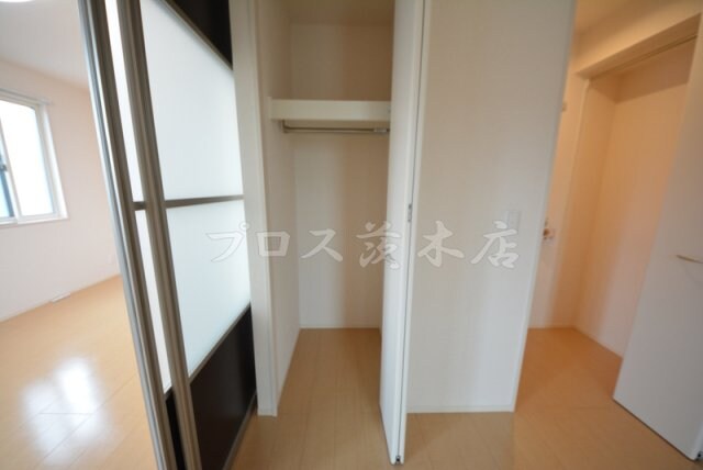 ブライト　テラスの物件内観写真