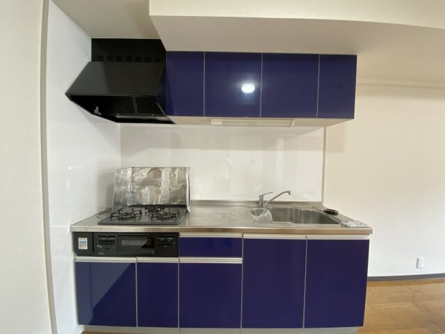 ボンメゾン双葉の物件内観写真