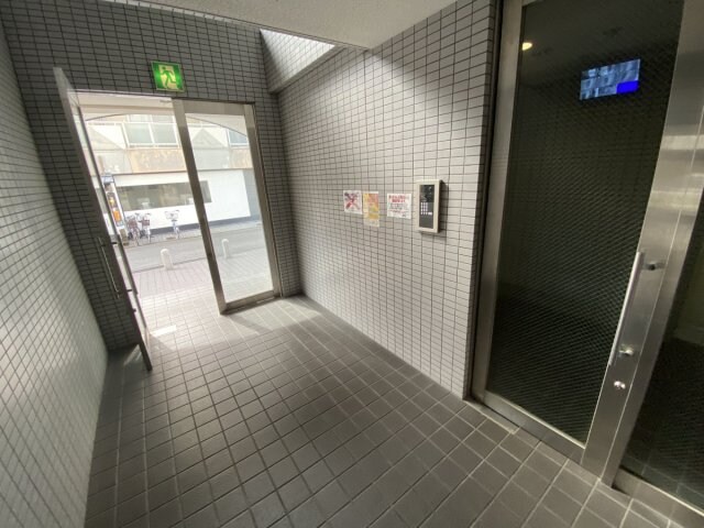 ボンメゾン双葉の物件外観写真