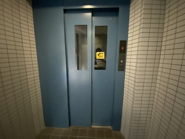 ボンメゾン双葉の物件外観写真