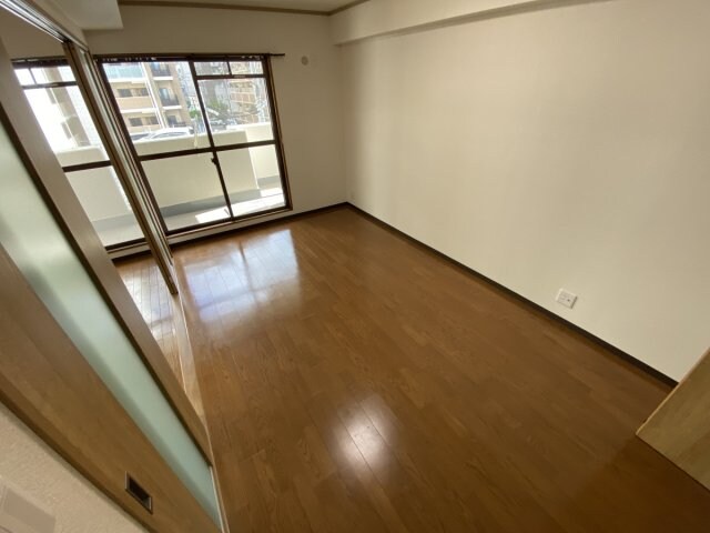 ボンメゾン双葉の物件内観写真