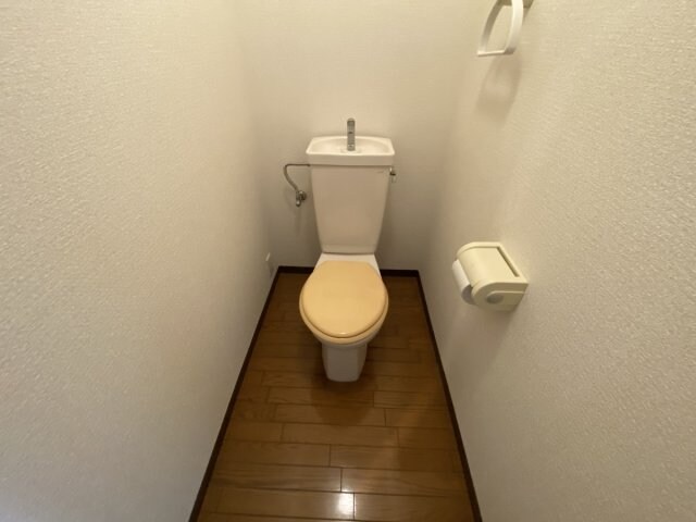 ボンメゾン双葉の物件内観写真