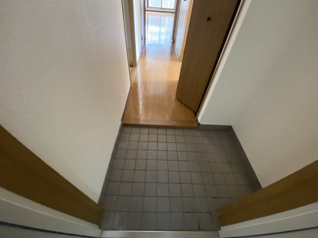 ボンメゾン双葉の物件内観写真