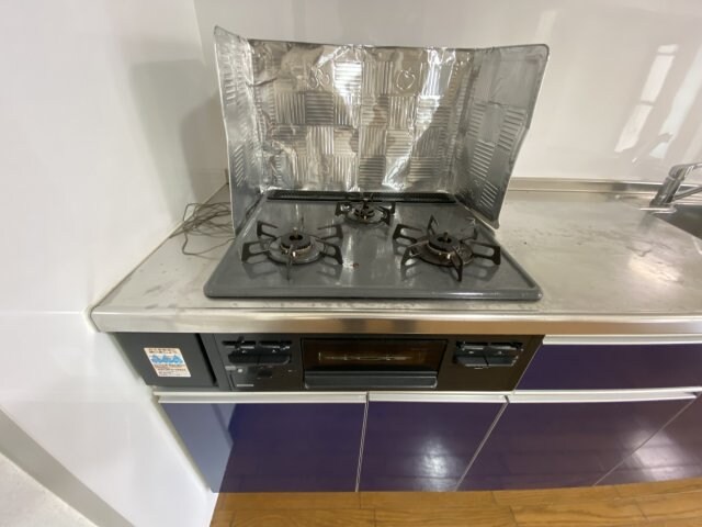 ボンメゾン双葉の物件内観写真