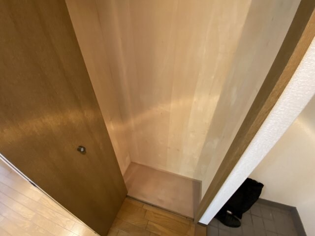 ボンメゾン双葉の物件内観写真