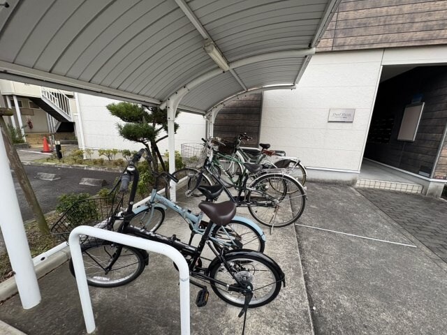 ドルフハイム清福寺の物件内観写真