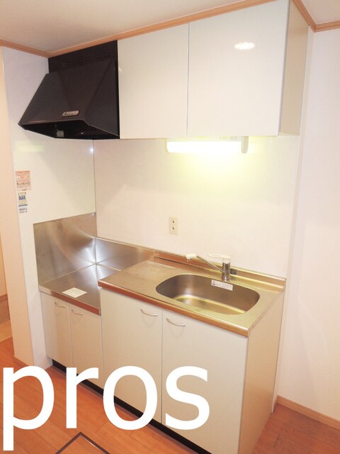 ドルフハイム清福寺の物件内観写真