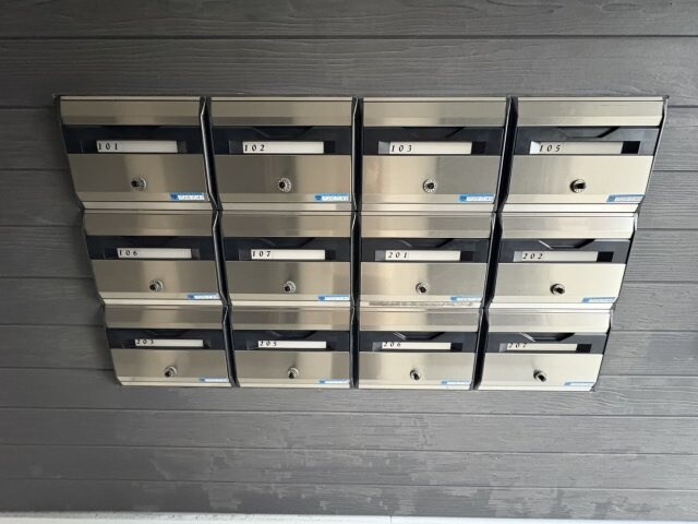 ドルフハイム清福寺の物件外観写真