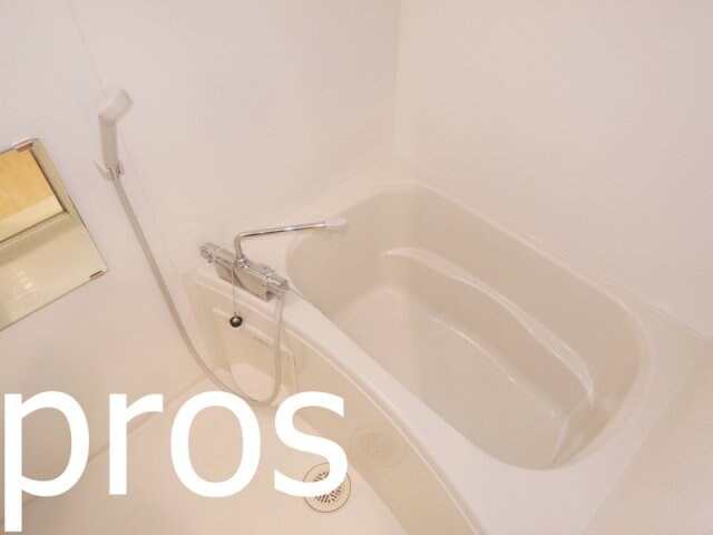 ドルフハイム清福寺の物件内観写真