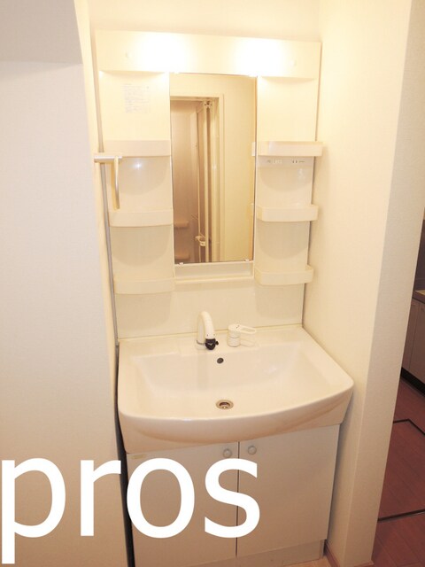 ドルフハイム清福寺の物件内観写真