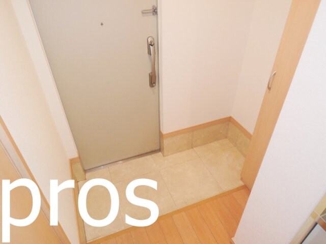 ドルフハイム清福寺の物件内観写真