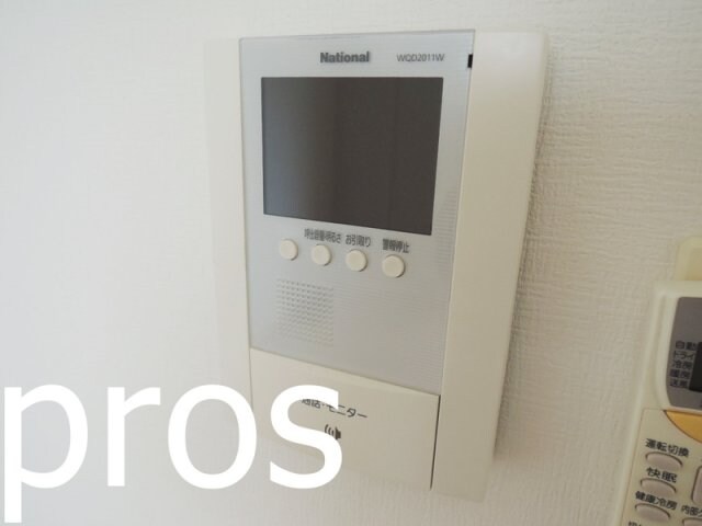 ドルフハイム清福寺の物件内観写真