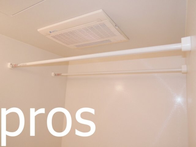 ドルフハイム清福寺の物件内観写真