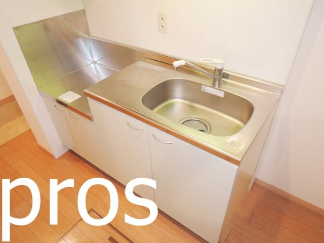 ドルフハイム清福寺の物件内観写真