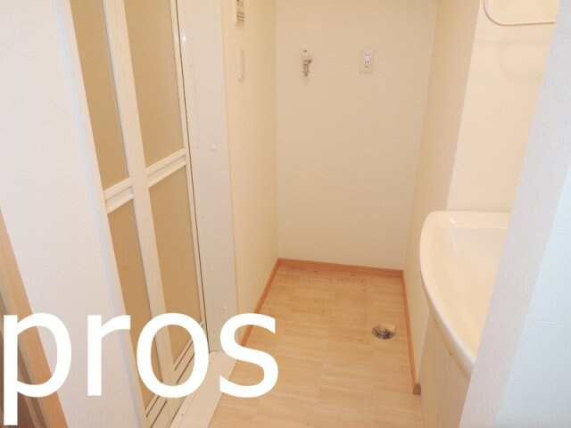 ドルフハイム清福寺の物件内観写真