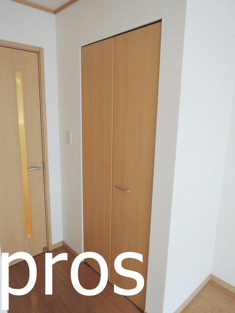 ドルフハイム清福寺の物件内観写真