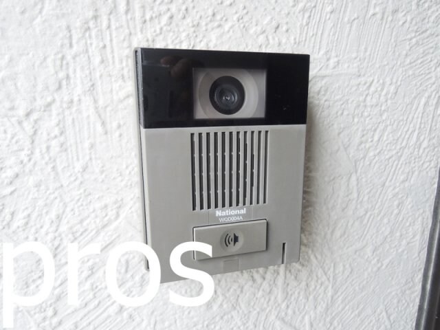 ドルフハイム清福寺の物件内観写真