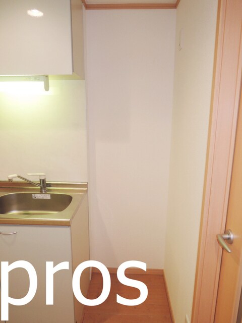 ドルフハイム清福寺の物件内観写真