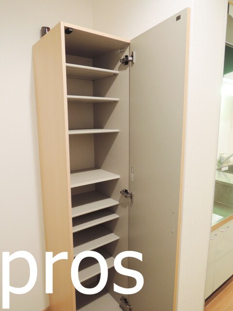 ドルフハイム清福寺の物件内観写真