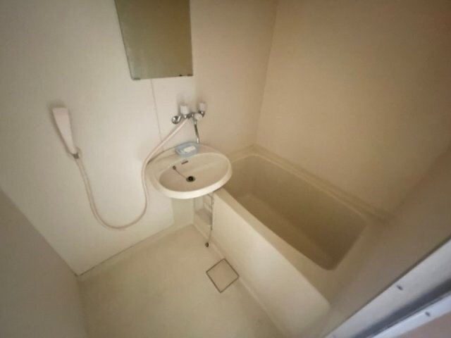 クロシオハイツⅤの物件内観写真