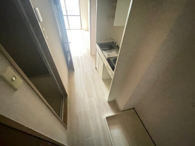 クロシオハイツⅤの物件内観写真