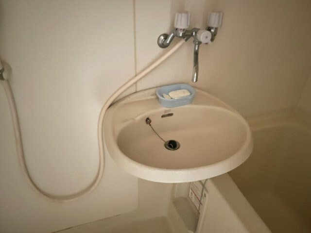 クロシオハイツⅤの物件内観写真