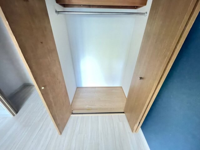 クロシオハイツⅤの物件内観写真