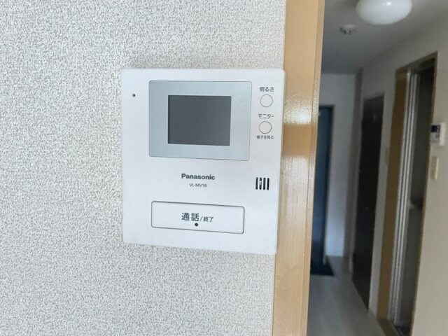 クロシオハイツⅤの物件内観写真